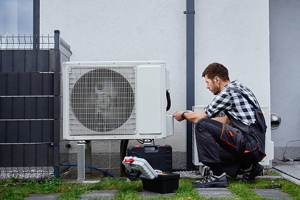 Top rated local Emergency Hvac Repair specialists in Erwin, TN
